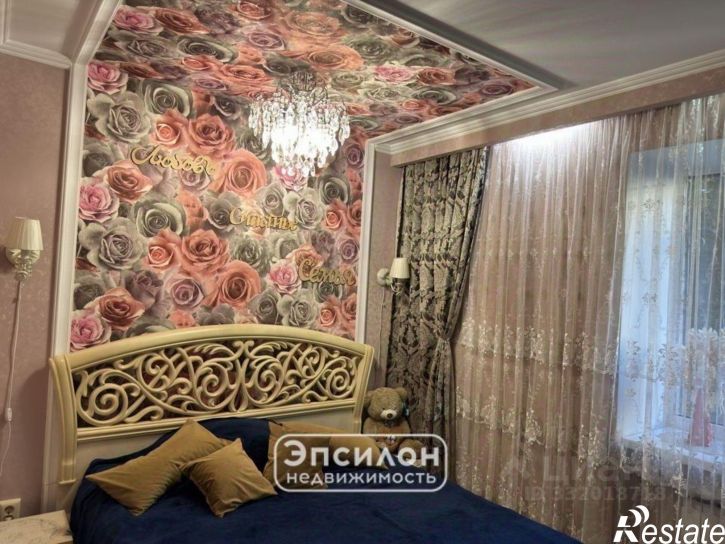 2-комн квартира ул Пучковка, 108А,  д. 108А