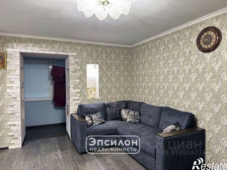 2-комн квартира ул Пучковка, 108А,  д. 108А