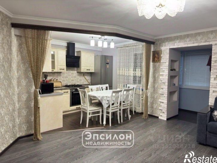 2-комн квартира ул Пучковка, 108А,  д. 108А