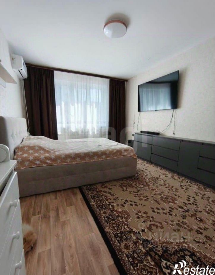 1-комн квартира ул Майский бульвар, 33,  д. 33