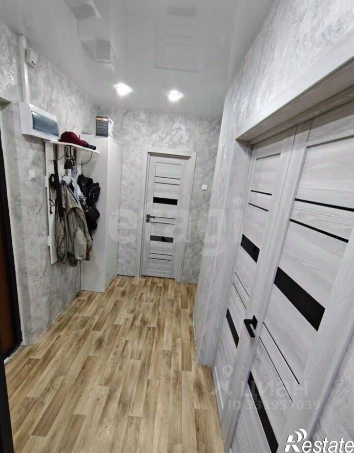 1-комн квартира ул Майский бульвар, 33,  д. 33