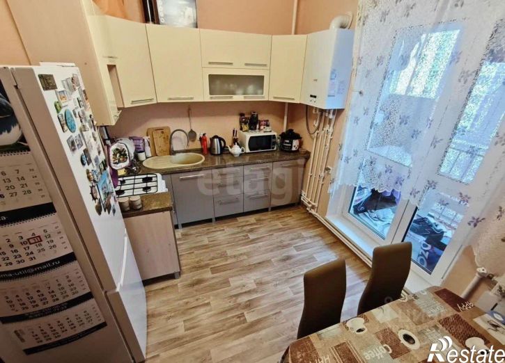 1-комн квартира ул Майский бульвар, 33,  д. 33