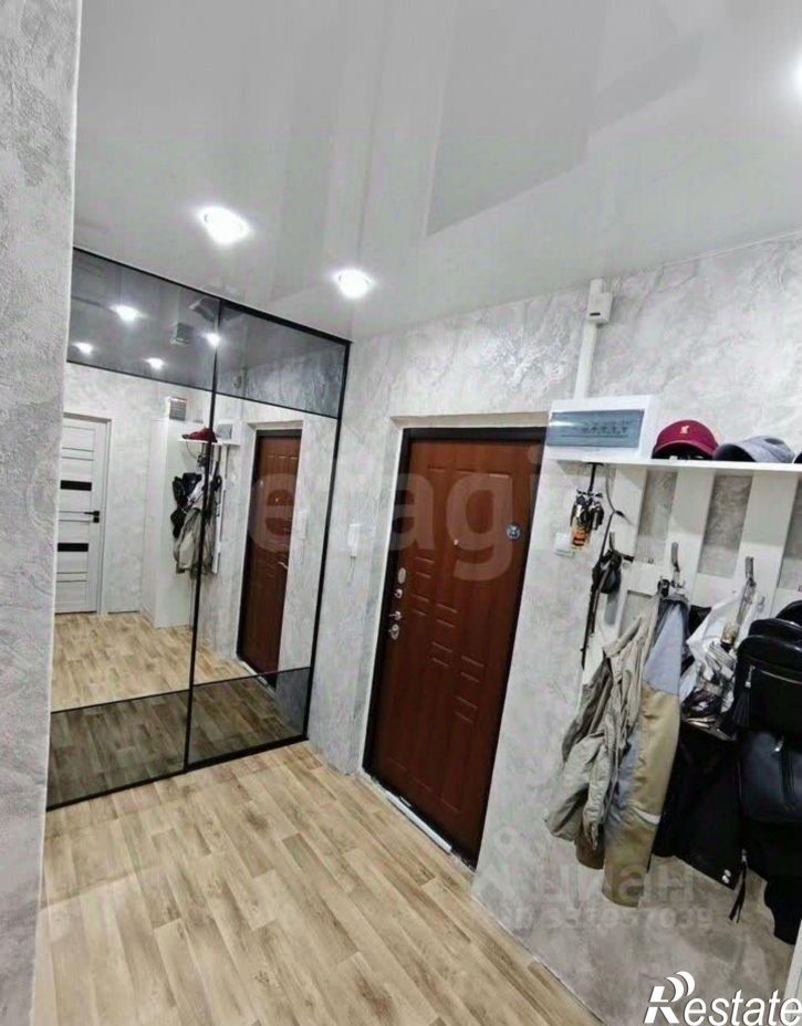 1-комн квартира ул Майский бульвар, 33,  д. 33