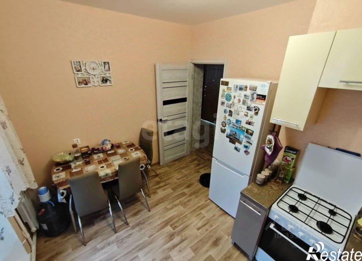 1-комн квартира ул Майский бульвар, 33,  д. 33