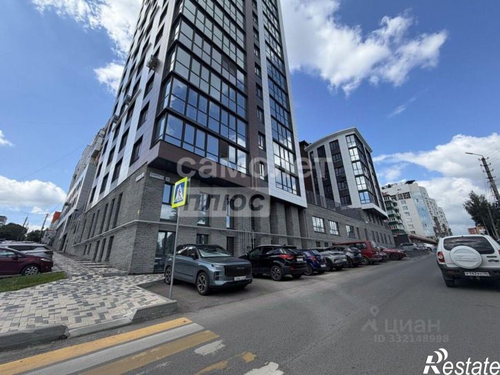 3-комн квартира ул Кати Зеленко, 30,  д. 30