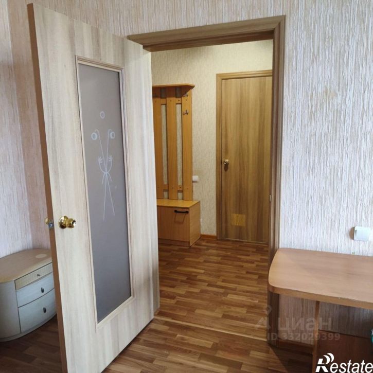 1-комн квартира пр-кт Вячеслава Клыкова, 54,  д. 54