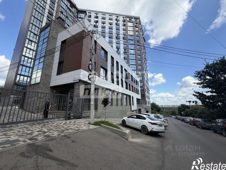 3-комн квартира ул Кати Зеленко, 30,  д. 30