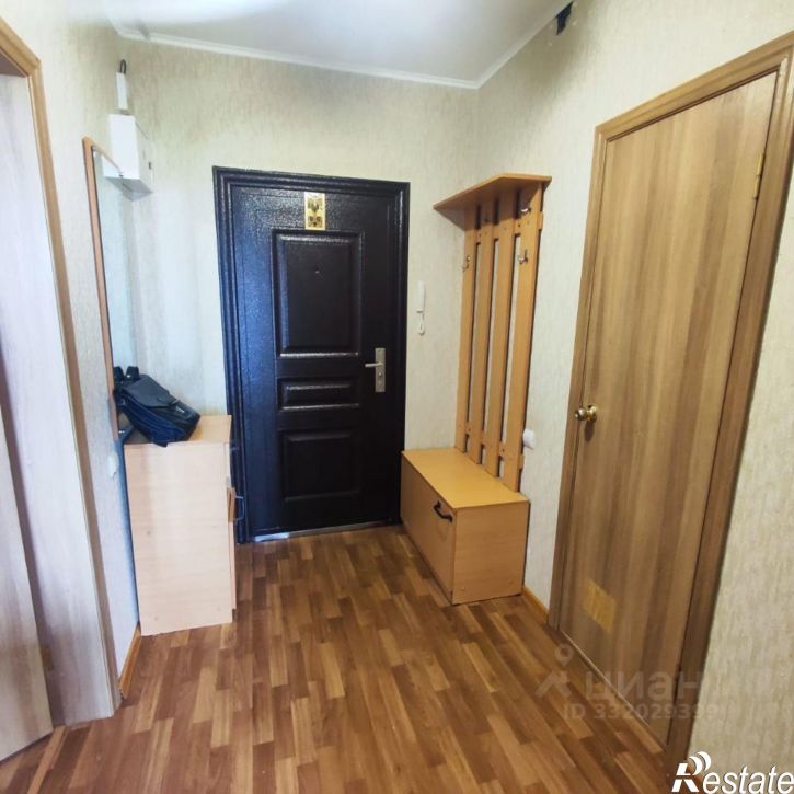 1-комн квартира пр-кт Вячеслава Клыкова, 54,  д. 54