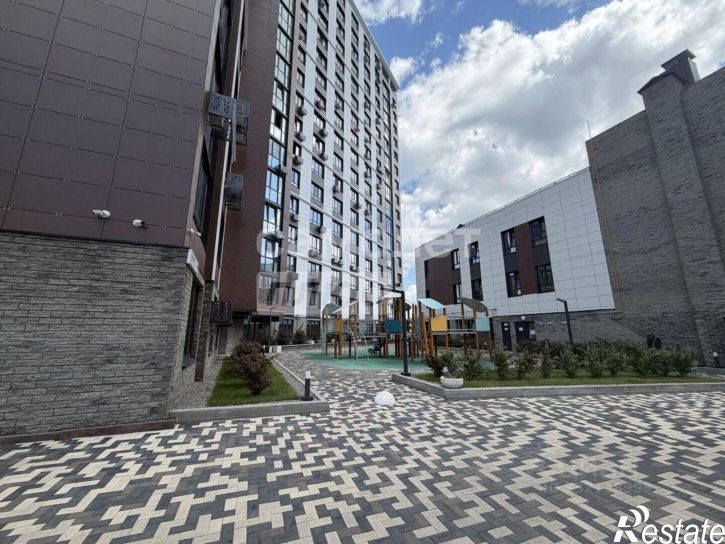 3-комн квартира ул Кати Зеленко, 30,  д. 30