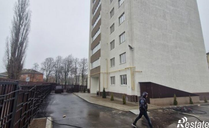3-комн квартира ул Дубровинского, 28,  д. 28