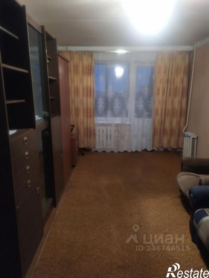 2-комн квартира ул Ленина, 31,  д. 31
