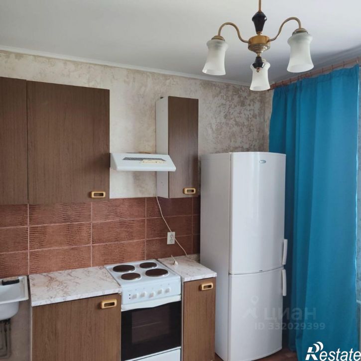 1-комн квартира пр-кт Вячеслава Клыкова, 54,  д. 54