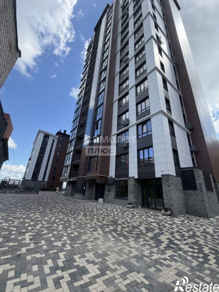 3-комн квартира ул Кати Зеленко, 30,  д. 30