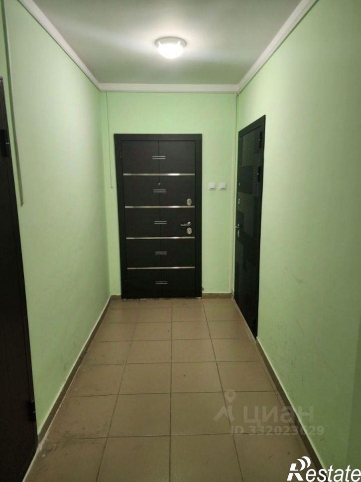 3-комн квартира ул генерала Григорова, 30,  д. 30