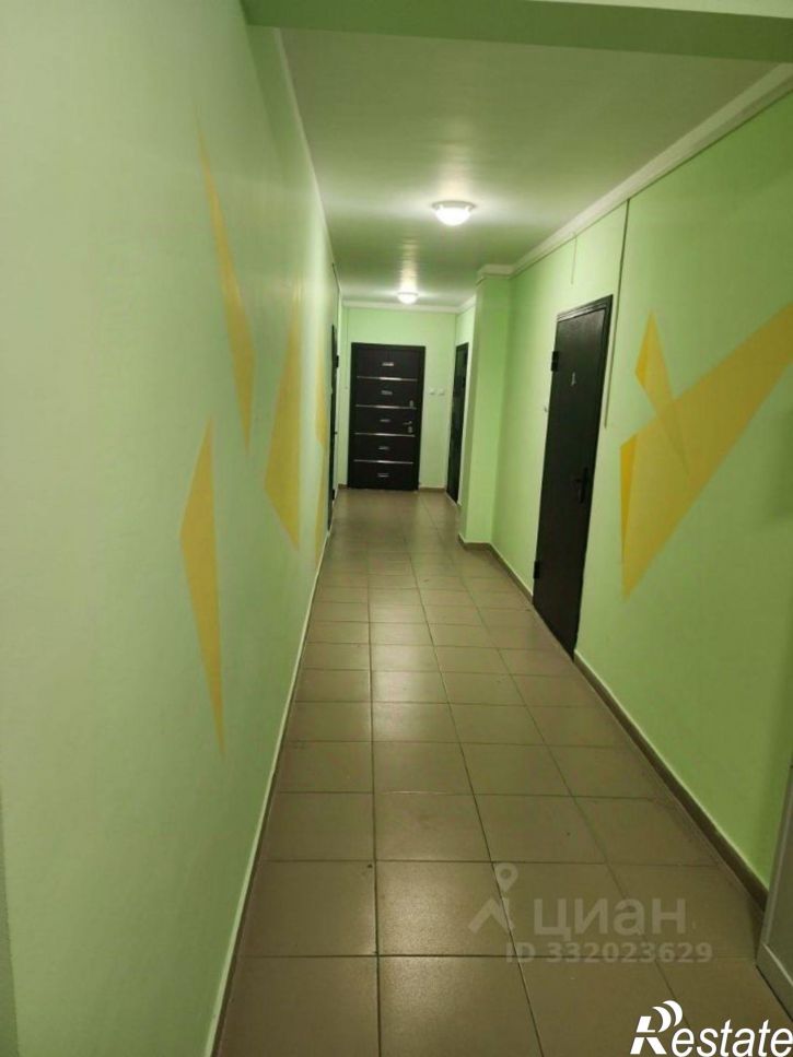 3-комн квартира ул генерала Григорова, 30,  д. 30