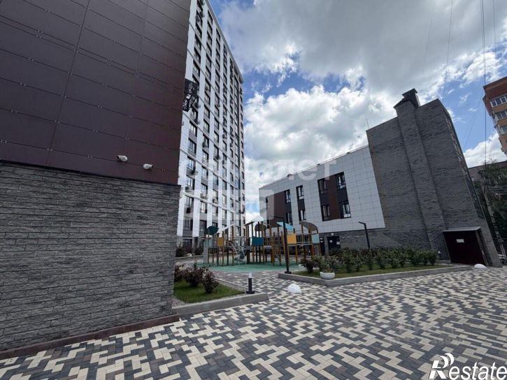 3-комн квартира ул Кати Зеленко, 30,  д. 30