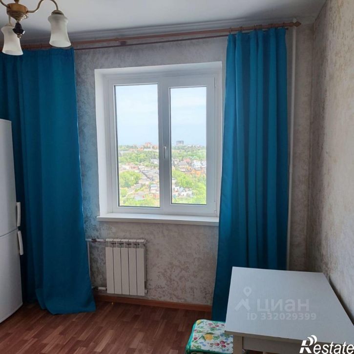 1-комн квартира пр-кт Вячеслава Клыкова, 54,  д. 54