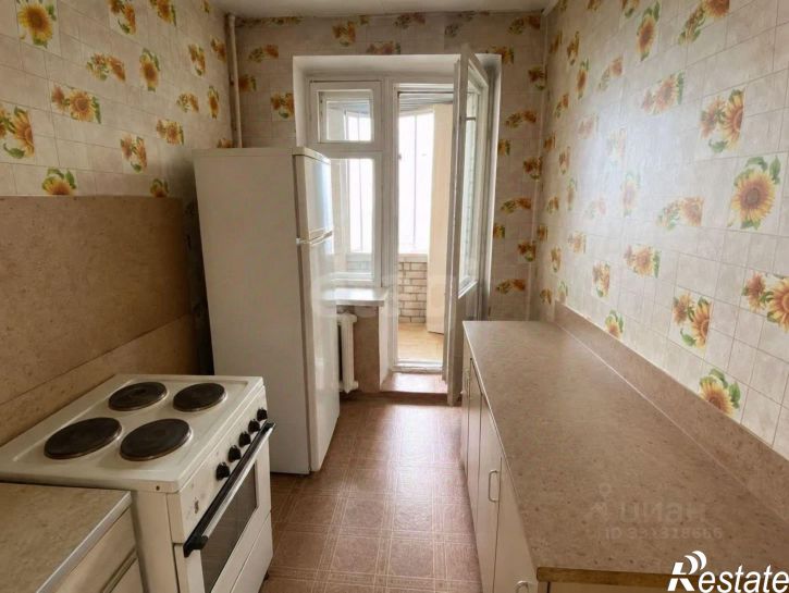 1-комн квартира ул 2-я Агрегатная, 43,  д. 43