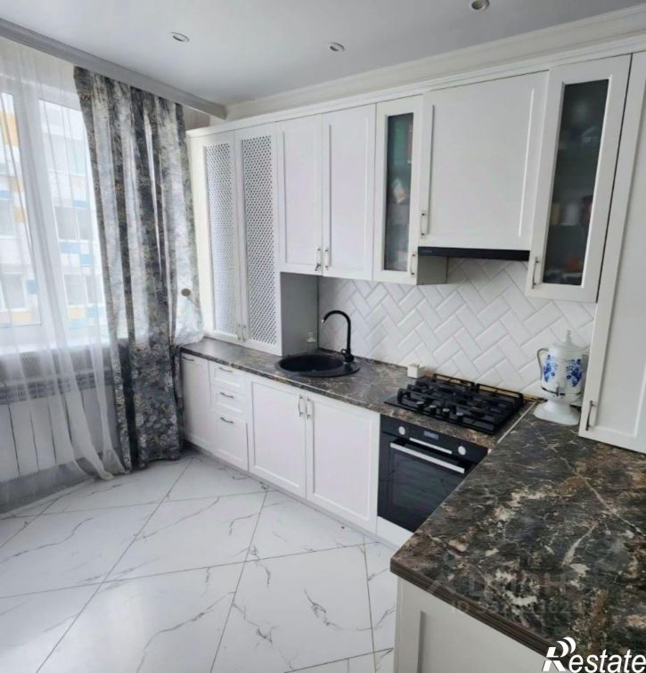 3-комн квартира ул генерала Григорова, 30,  д. 30