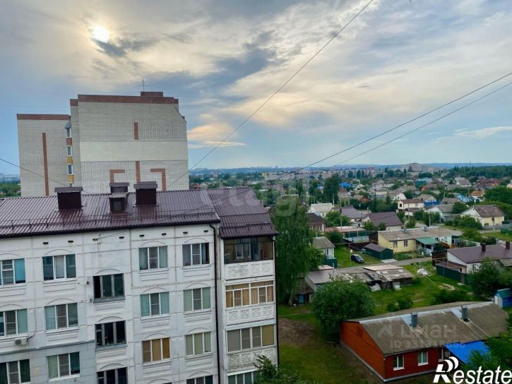 1-комн квартира ул 2-я Агрегатная, 43,  д. 43