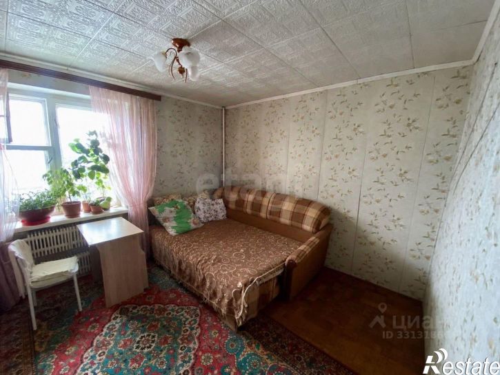 1-комн квартира ул 2-я Агрегатная, 43,  д. 43