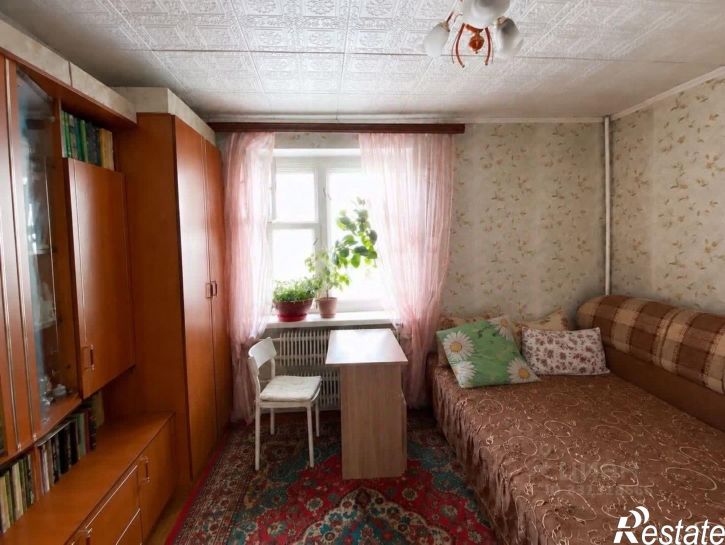 1-комн квартира ул 2-я Агрегатная, 43,  д. 43
