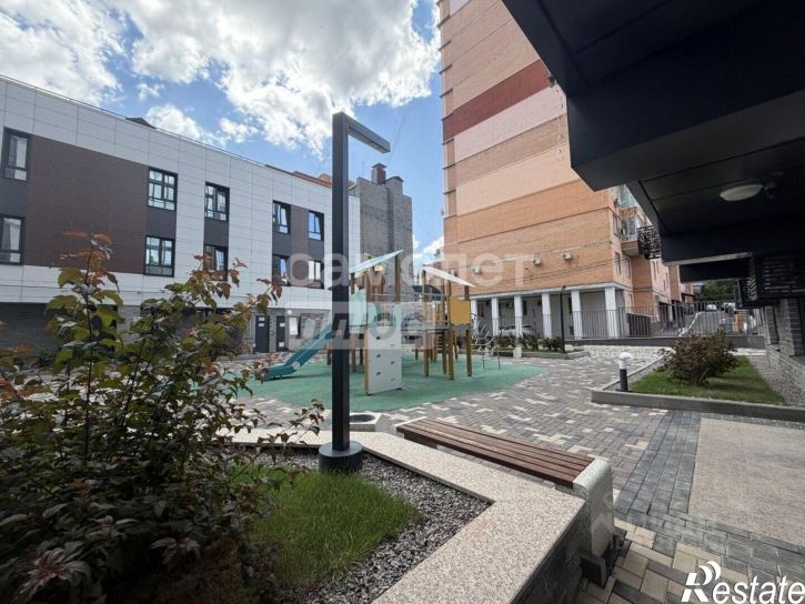 3-комн квартира ул Кати Зеленко, 30,  д. 30