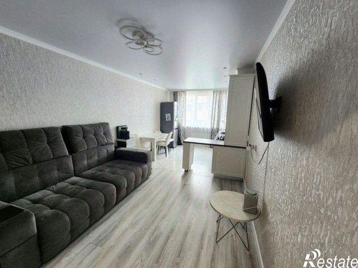 3-комн квартира ул генерала Григорова, 30,  д. 30