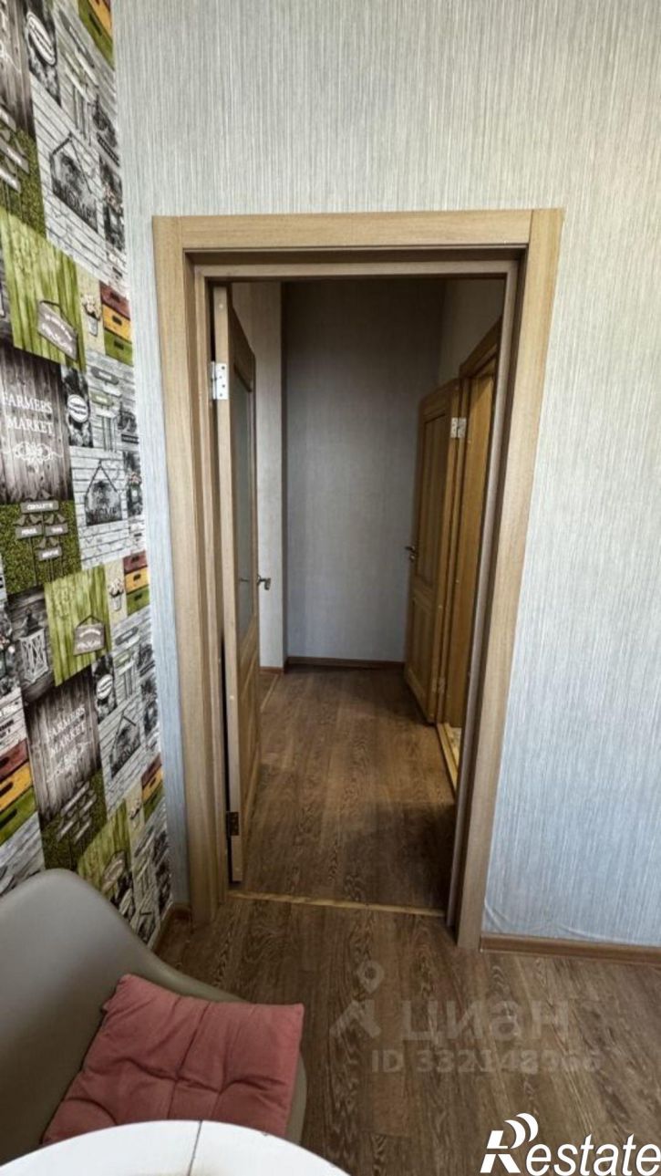 1-комн квартира пр-кт Анатолия Дериглазова, 107,  д. 107
