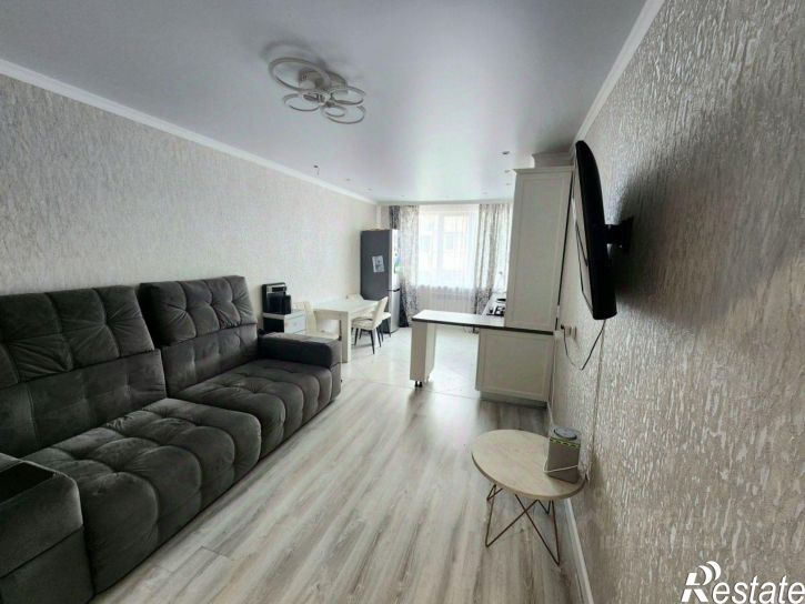 3-комн квартира ул генерала Григорова, 30,  д. 30