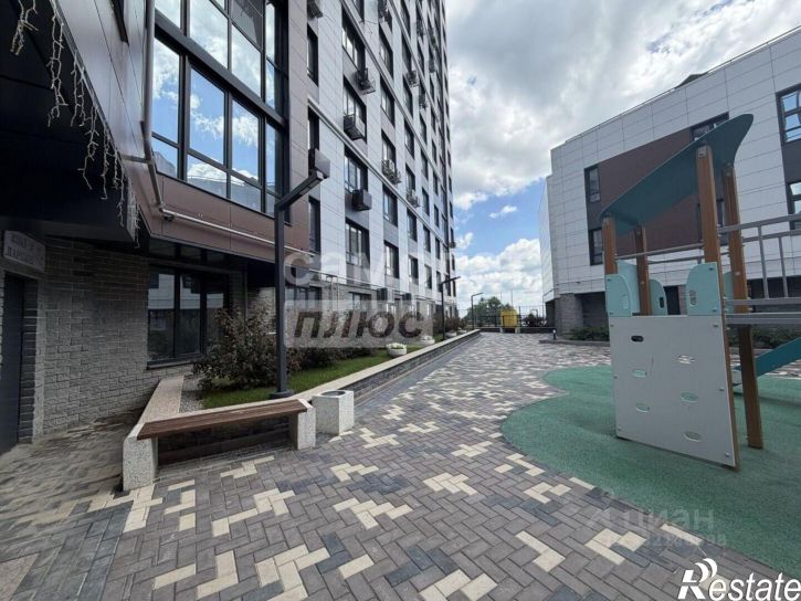 3-комн квартира ул Кати Зеленко, 30,  д. 30