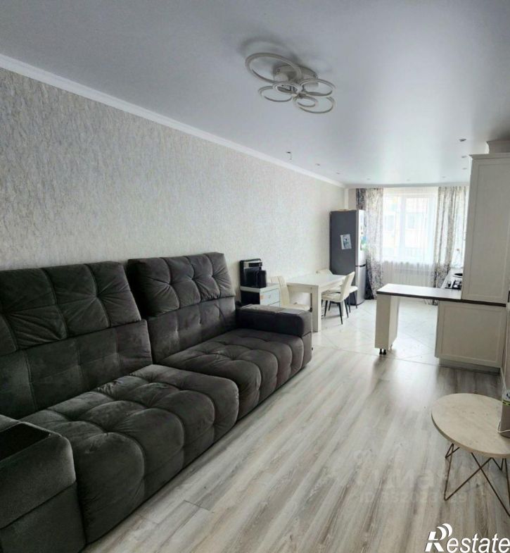 3-комн квартира ул генерала Григорова, 30,  д. 30