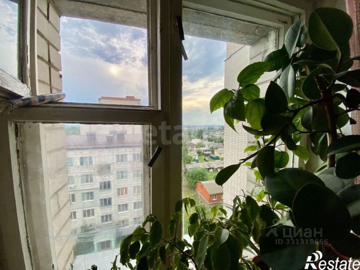 1-комн квартира ул 2-я Агрегатная, 43,  д. 43