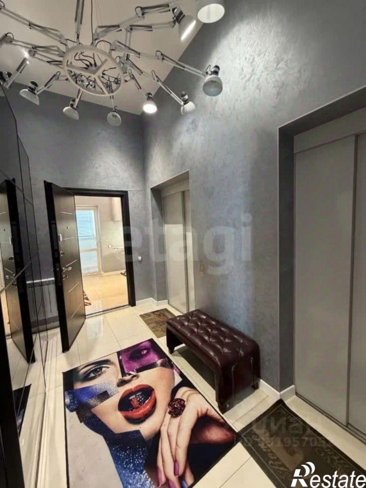 6-комн квартира ул Павлуновского, 48В,  д. 48В