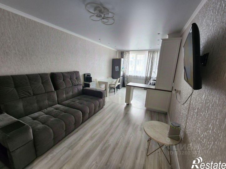 3-комн квартира ул генерала Григорова, 30,  д. 30