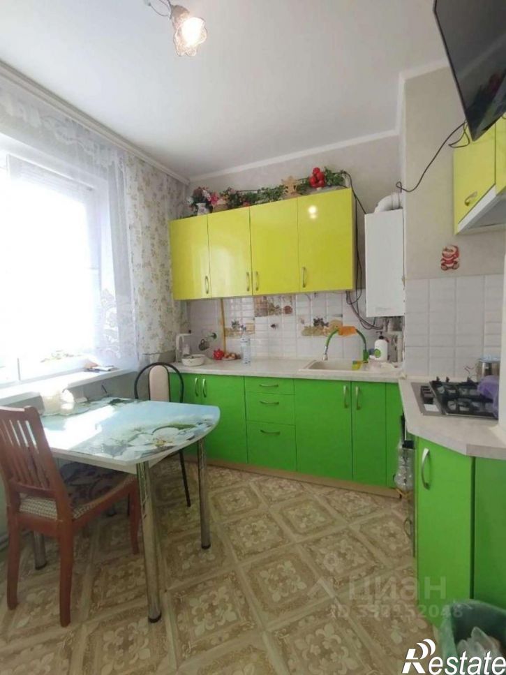 2-комн квартира пр-кт Хрущева, 34,  д. 34