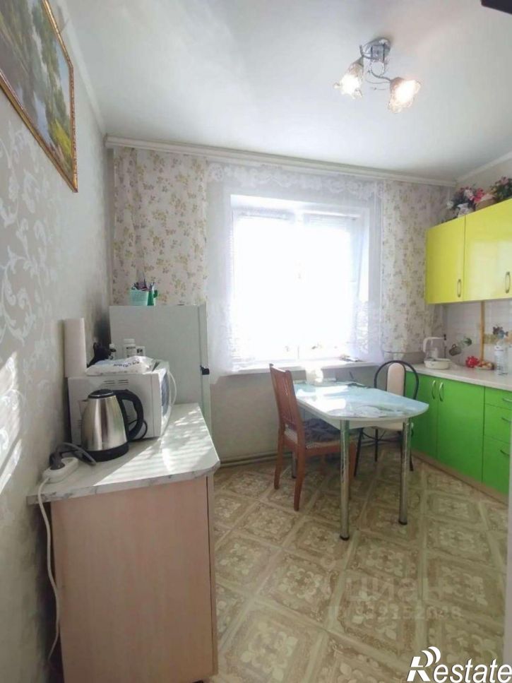 2-комн квартира пр-кт Хрущева, 34,  д. 34