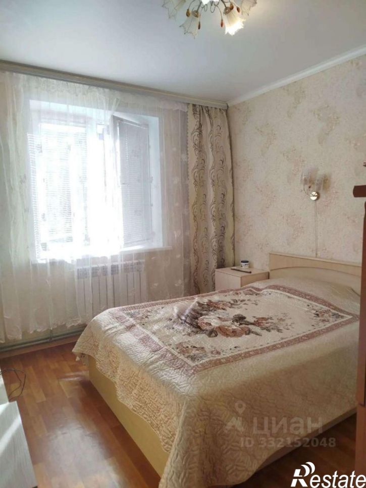 2-комн квартира пр-кт Хрущева, 34,  д. 34