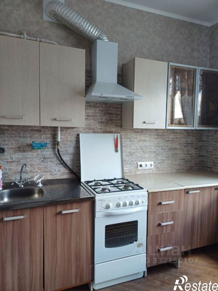 1-комн квартира ул Ватутина, 14,  д. 14