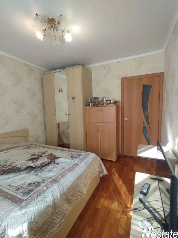 2-комн квартира пр-кт Хрущева, 34,  д. 34