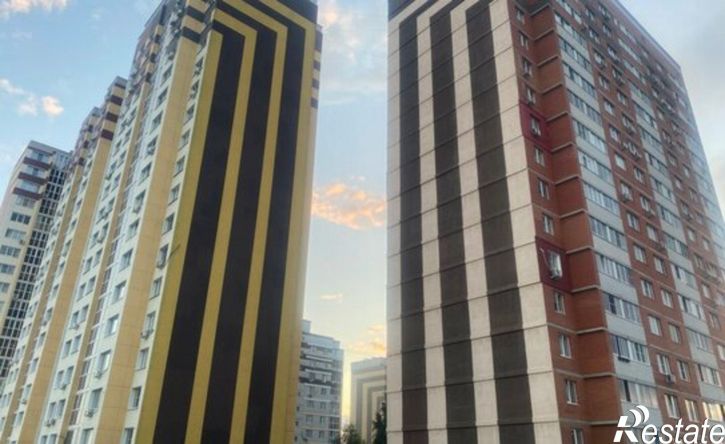 1-комн квартира пр-кт Дружбы, 19Д,  д. 19Д