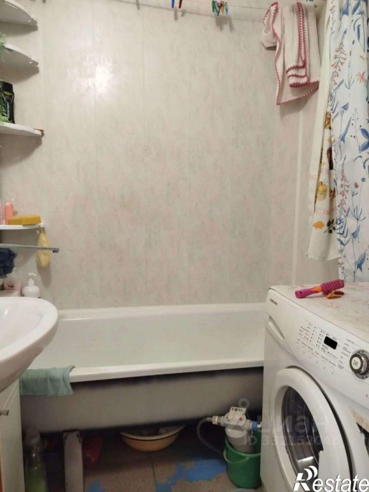 2-комн квартира пр-кт Хрущева, 34,  д. 34