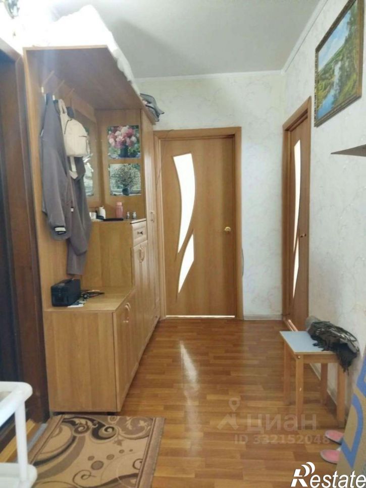 2-комн квартира пр-кт Хрущева, 34,  д. 34