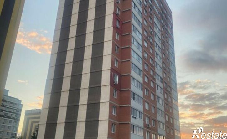 1-комн квартира пр-кт Дружбы, 19Д,  д. 19Д