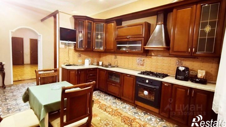 3-комн квартира ул Л.Толстого, 12,  д. 12