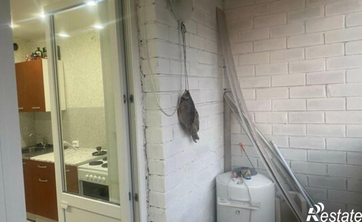 1-комн квартира пр-кт Дружбы, 19Д,  д. 19Д