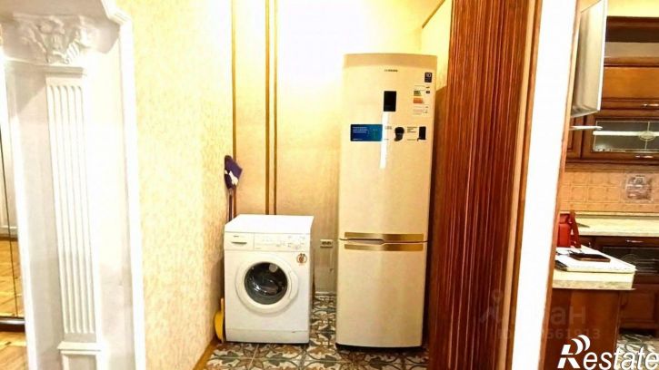 3-комн квартира ул Л.Толстого, 12,  д. 12