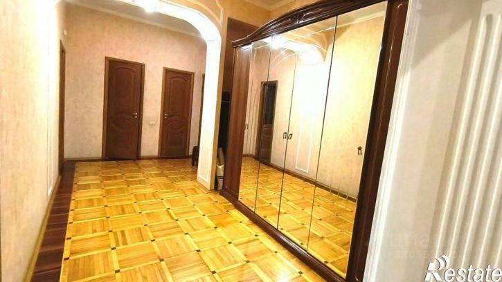 3-комн квартира ул Л.Толстого, 12,  д. 12