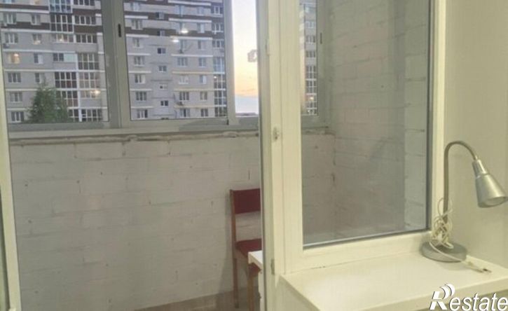 1-комн квартира пр-кт Дружбы, 19Д,  д. 19Д