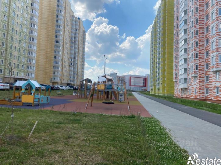 1-комн квартира ул Вадима Кирпиченко, 6,  д. 6
